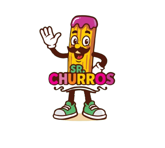 Logo Sr. Churros